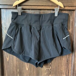 Zella run shorts